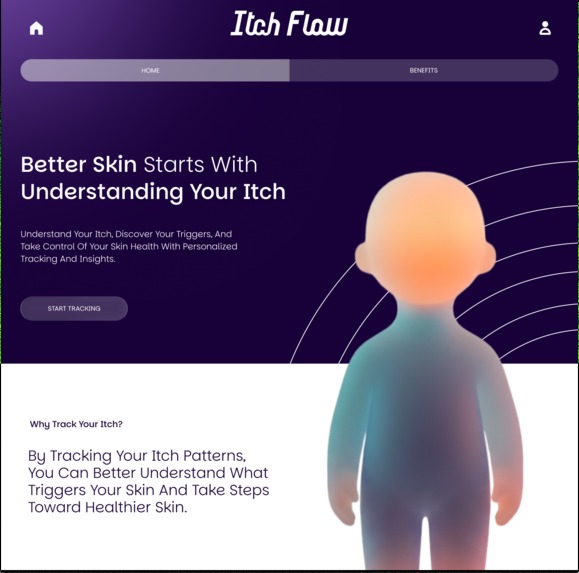 Itch Flow – screenshot 2