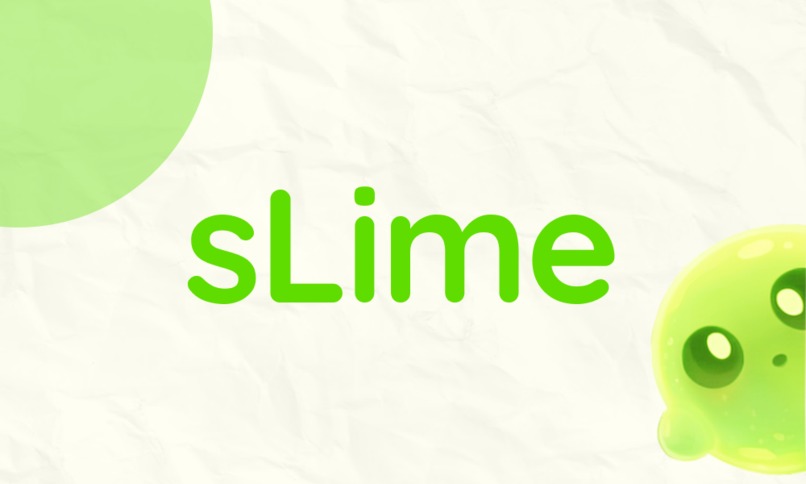 sLime – screenshot 1