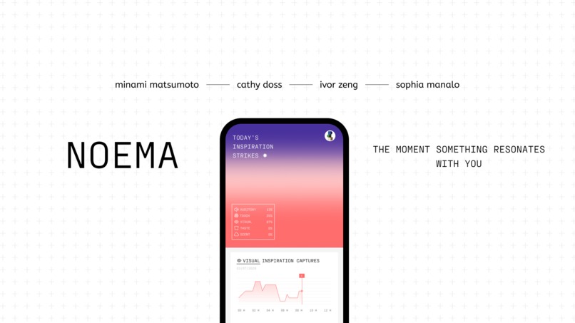 Noema – screenshot 1