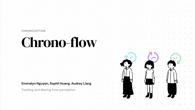 Chrono-Flow – screenshot 1