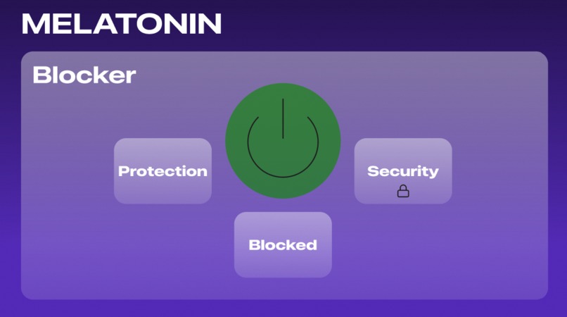 Melatonin – screenshot 4