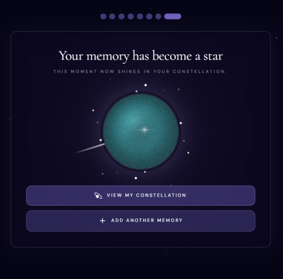 Polaris – screenshot 1