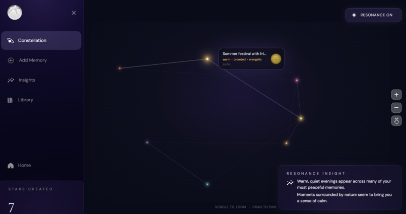 Polaris – screenshot 4