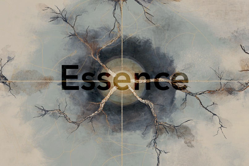 Essence – screenshot 1
