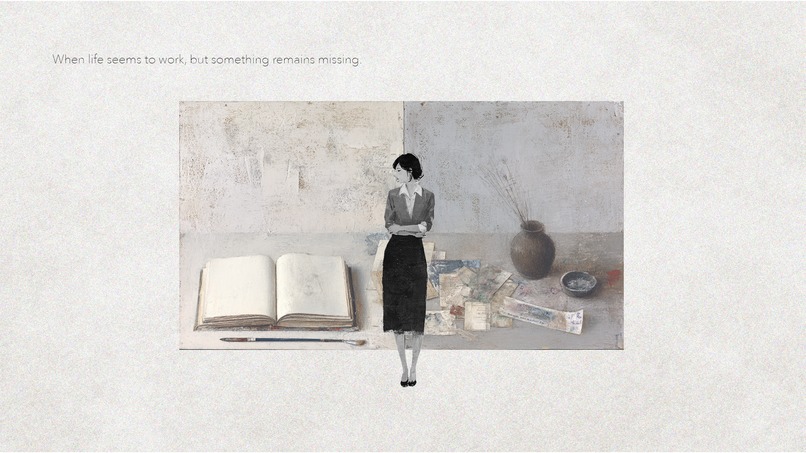 Essence – screenshot 7