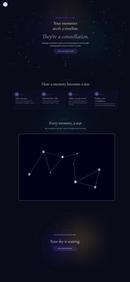 Polaris – screenshot 5
