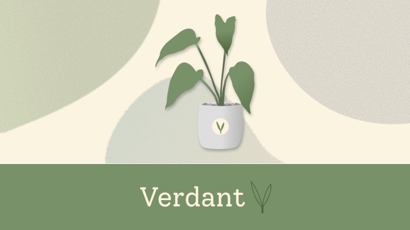 Vérdant – screenshot 1