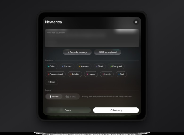 Ebb & Flow – screenshot 5