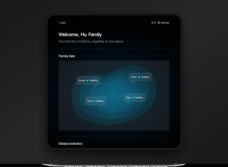 Ebb & Flow – screenshot 6