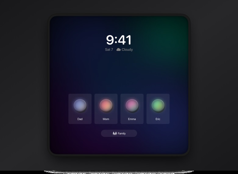 Ebb & Flow – screenshot 1