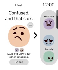 Felt – screenshot 2