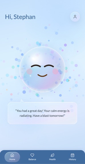 Scentral – screenshot 2