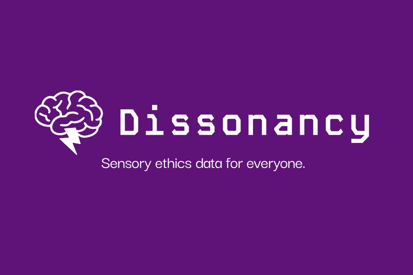 Dissonancy: Sensory ethics data for everyone. – screenshot 1