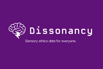 Dissonancy: Sensory ethics data for everyone.