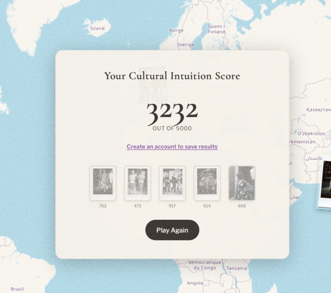 Kulture Shock – screenshot 4