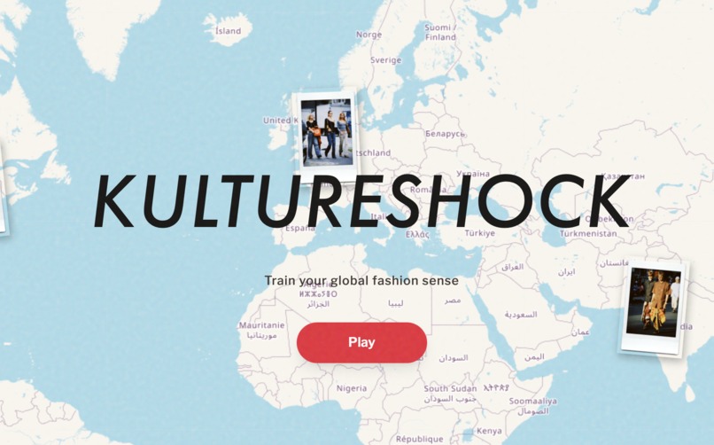 Kulture Shock – screenshot 2