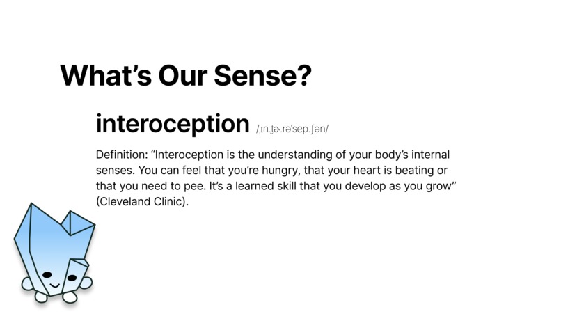 MindStone: Finding Clarity at the Core – screenshot 3