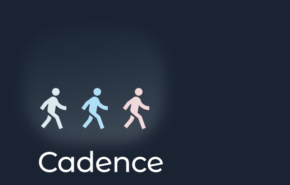 Cadence – screenshot 1