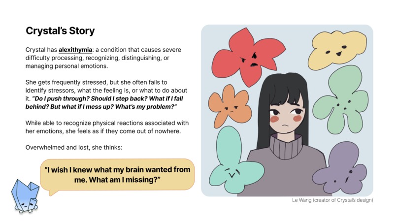 MindStone: Finding Clarity at the Core – screenshot 5