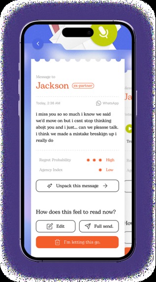 the Jar – screenshot 2