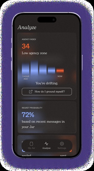 the Jar – screenshot 4