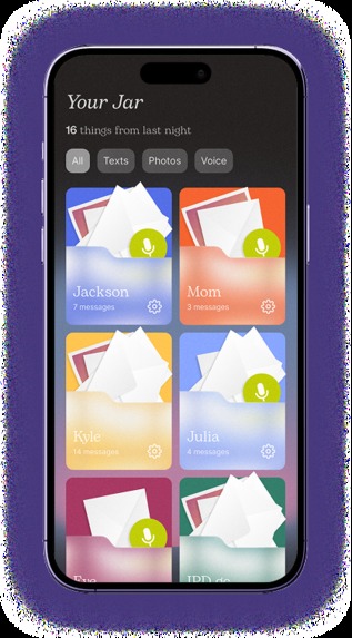 the Jar – screenshot 5