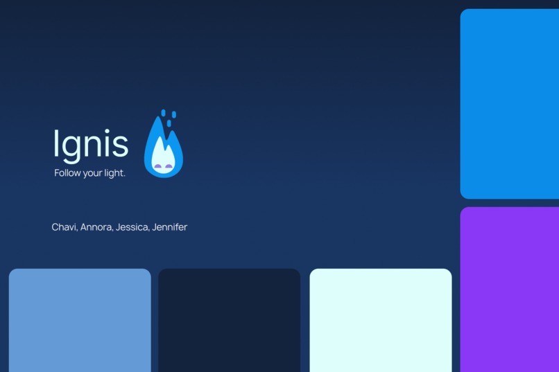 Ignis – screenshot 1