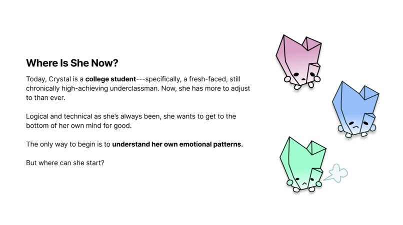 MindStone: Finding Clarity at the Core – screenshot 6