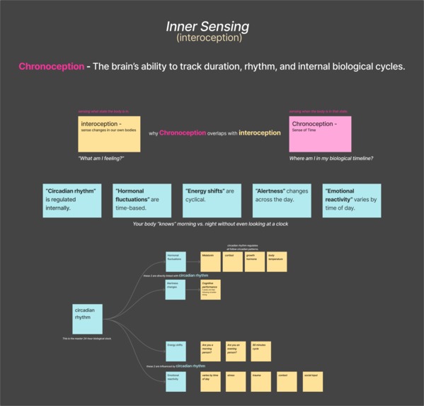 The Other Clock – screenshot 1