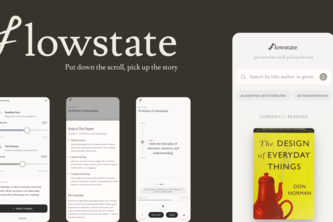Flowstate