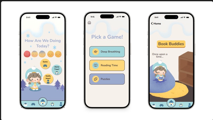 Pengo – screenshot 2