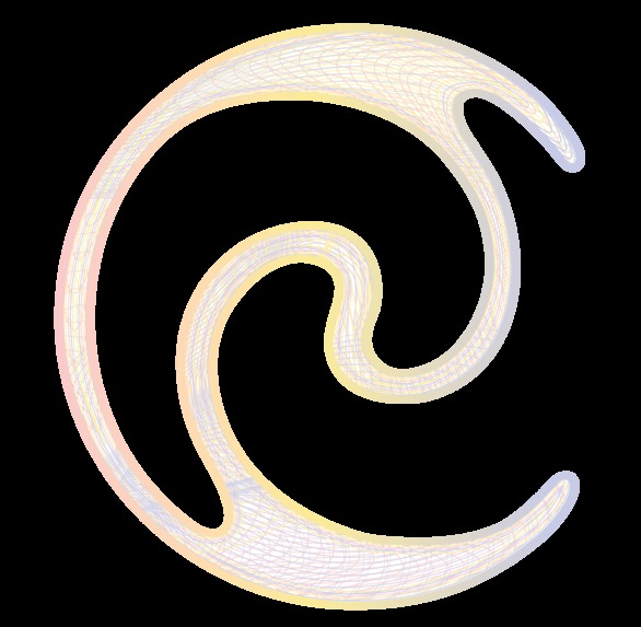 Chronos - Your Time Stone – screenshot 1