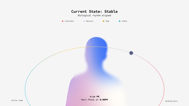 The Other Clock – screenshot 3