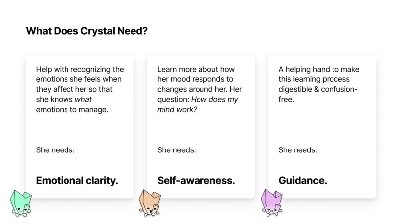 MindStone: Finding Clarity at the Core – screenshot 7