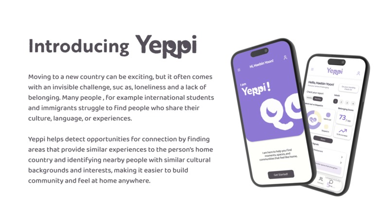 Yeppi – screenshot 3