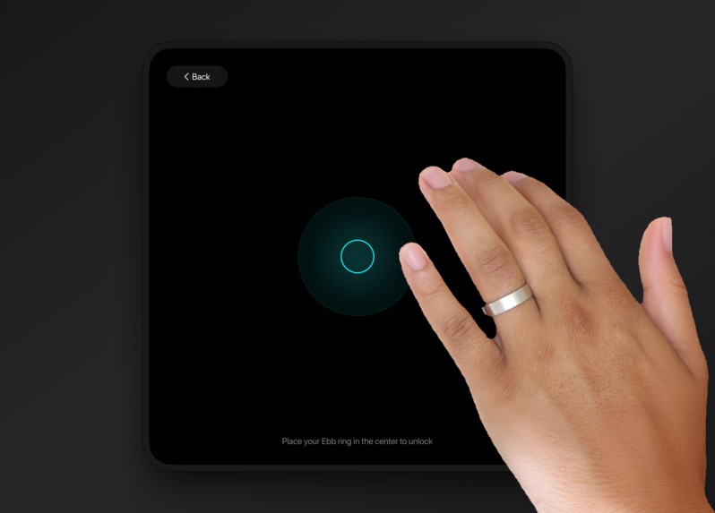 Ebb & Flow – screenshot 2