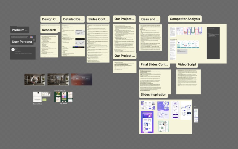 VertiBuds – screenshot 1