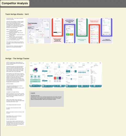 VertiBuds – screenshot 2