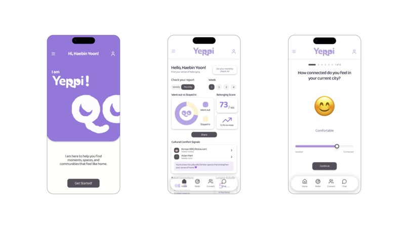 Yeppi – screenshot 6