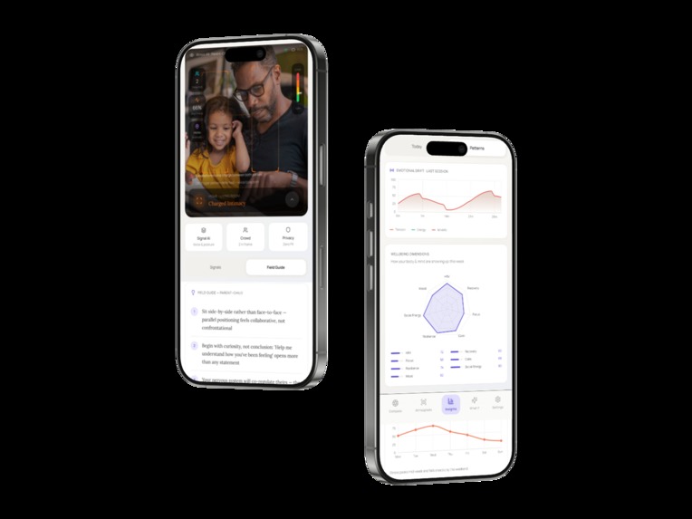 ATMOS – screenshot 1
