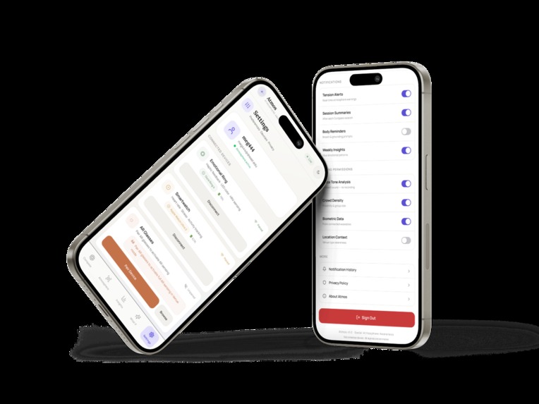 ATMOS – screenshot 4