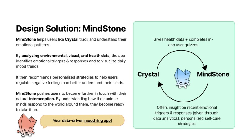 MindStone: Finding Clarity at the Core – screenshot 10