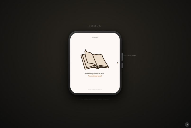 Somus – screenshot 5