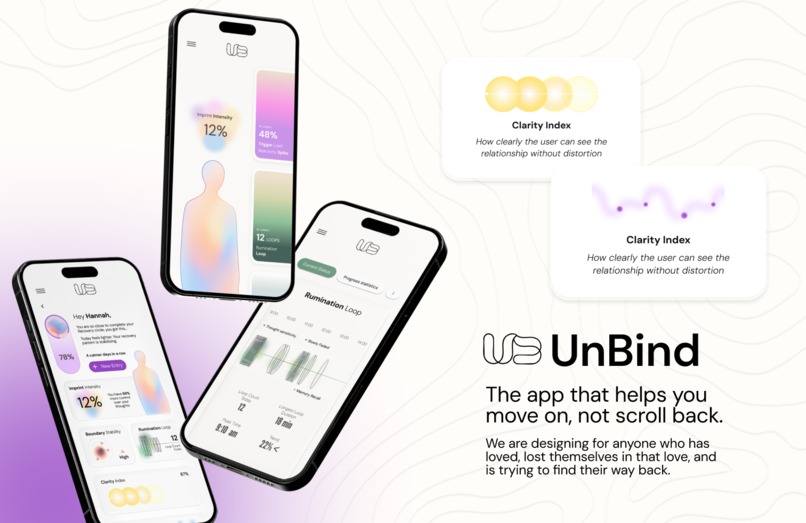 UnBind – screenshot 1