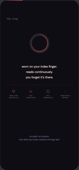 Nervana – screenshot 5