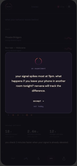 Nervana – screenshot 13
