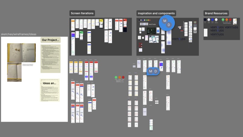 VertiBuds – screenshot 3