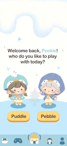 Pengo – screenshot 1