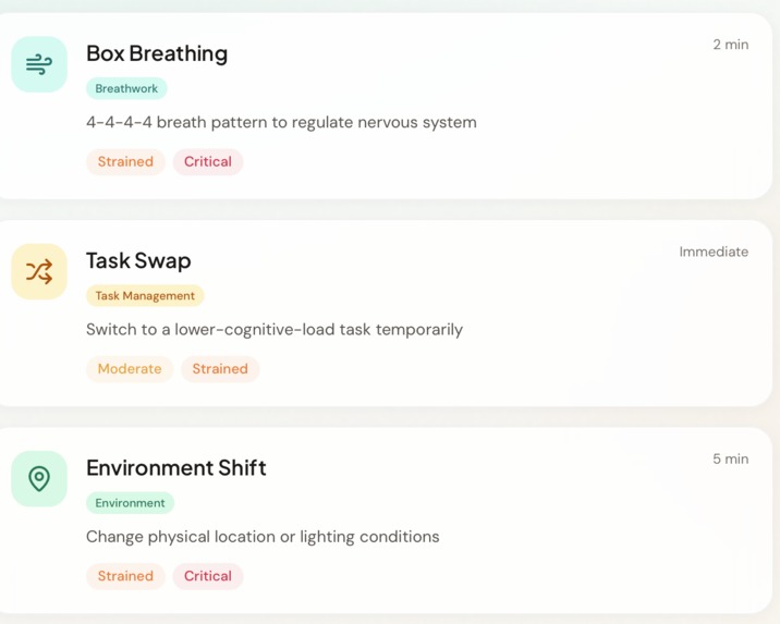 Headspace – screenshot 12