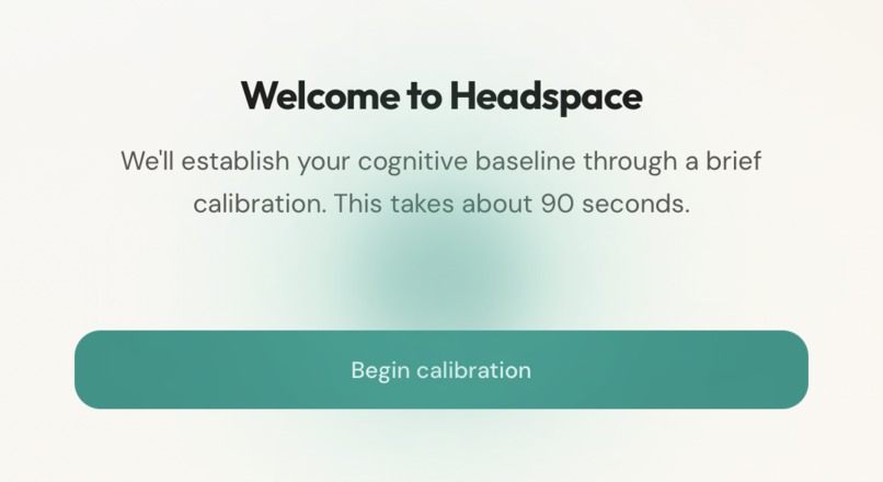 Headspace – screenshot 16